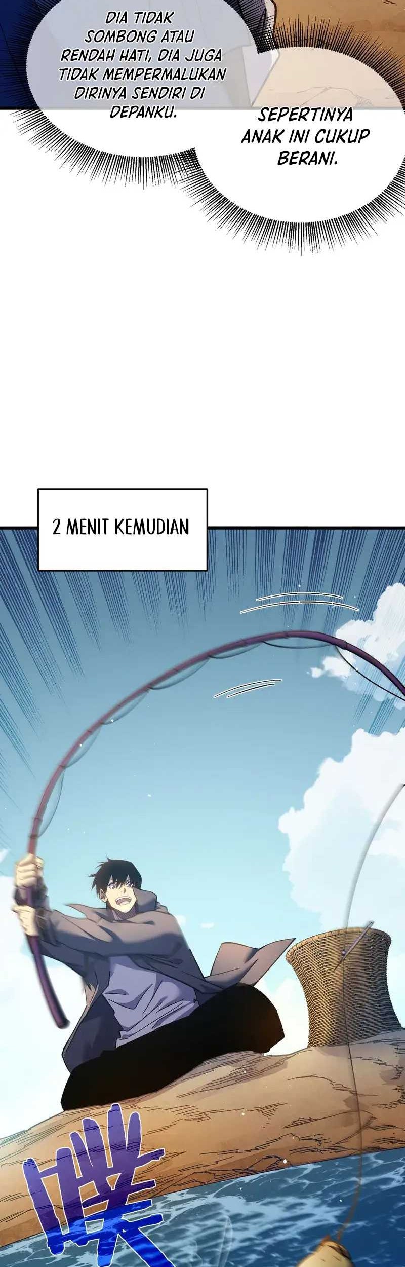 My Unbeatable Passive Skill Lets Me Deal Massive Damage! Chapter 11 Gambar 10