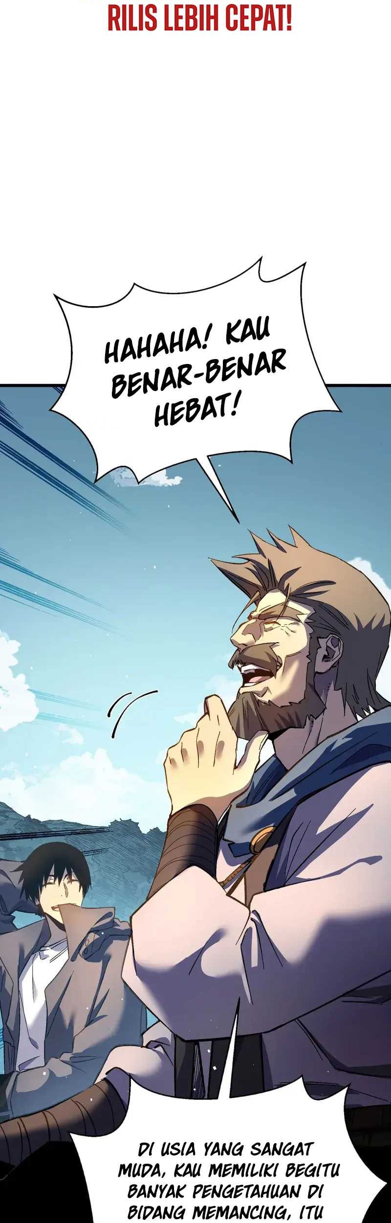 My Unbeatable Passive Skill Lets Me Deal Massive Damage! Chapter 11 Gambar 17