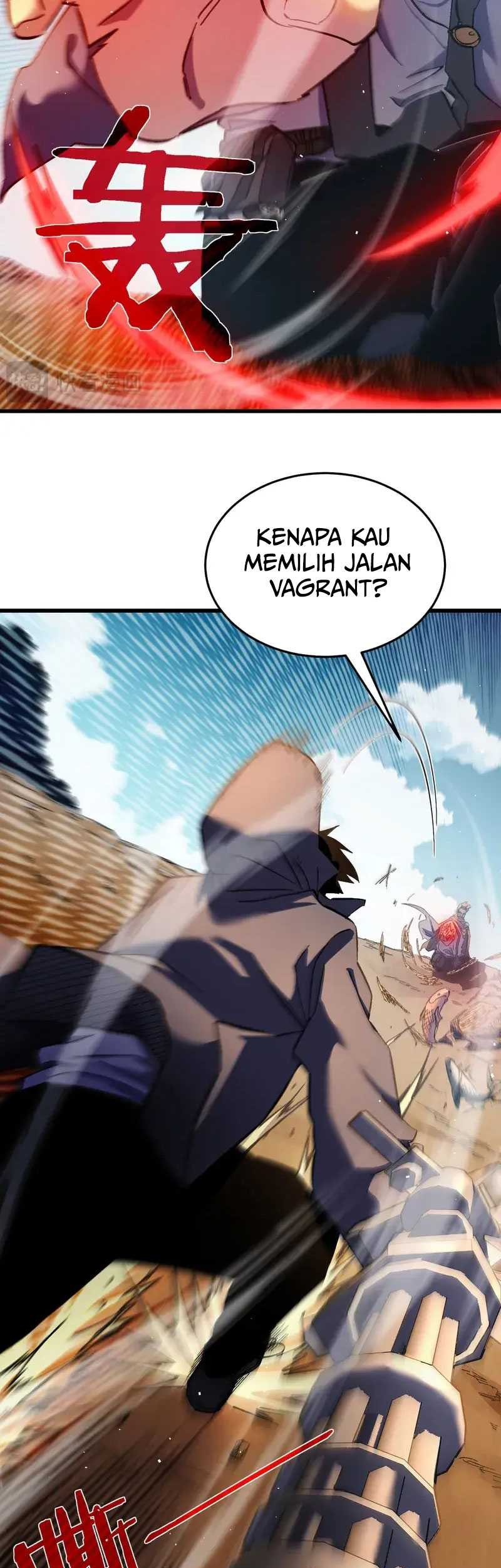 My Unbeatable Passive Skill Lets Me Deal Massive Damage! Chapter 11 Gambar 19