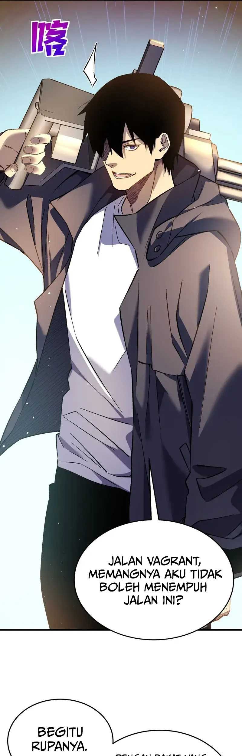 My Unbeatable Passive Skill Lets Me Deal Massive Damage! Chapter 11 Gambar 21