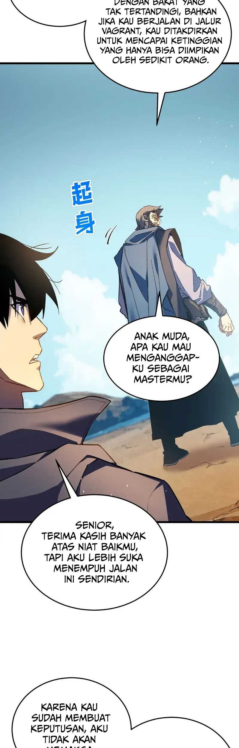 My Unbeatable Passive Skill Lets Me Deal Massive Damage! Chapter 11 Gambar 22