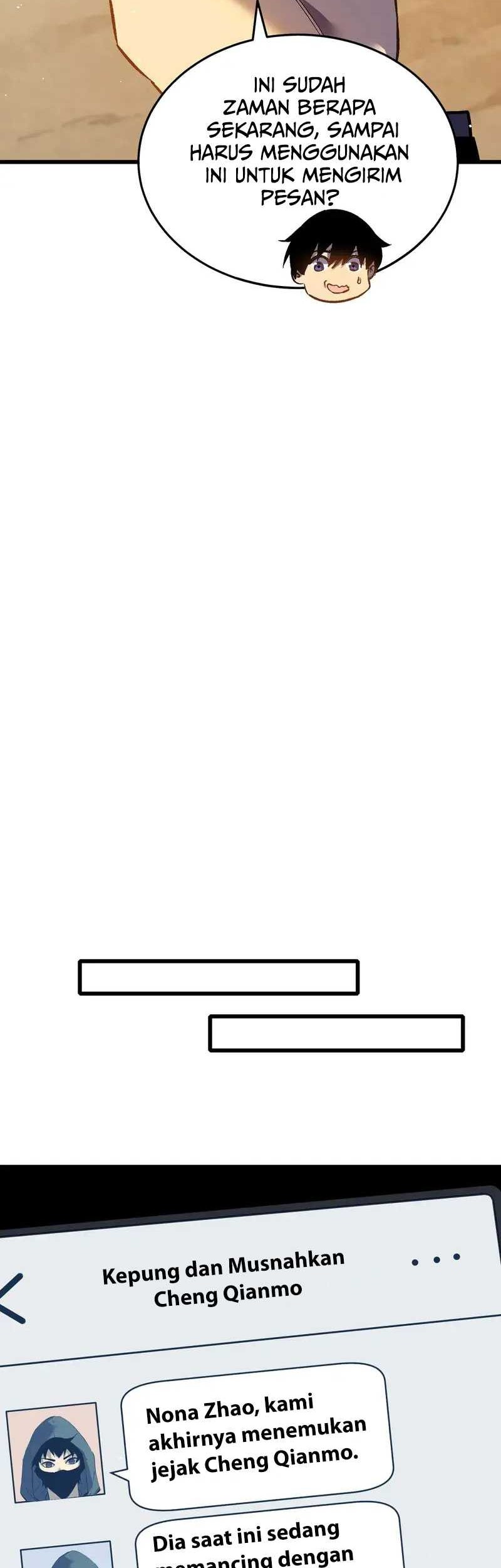 My Unbeatable Passive Skill Lets Me Deal Massive Damage! Chapter 11 Gambar 24