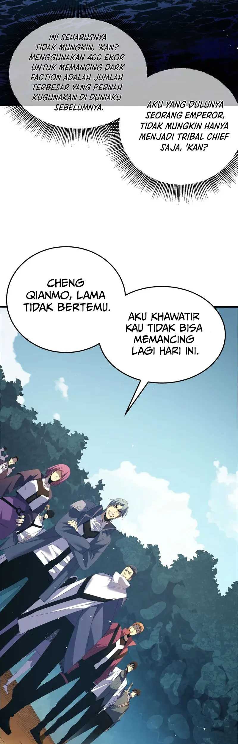 My Unbeatable Passive Skill Lets Me Deal Massive Damage! Chapter 11 Gambar 32