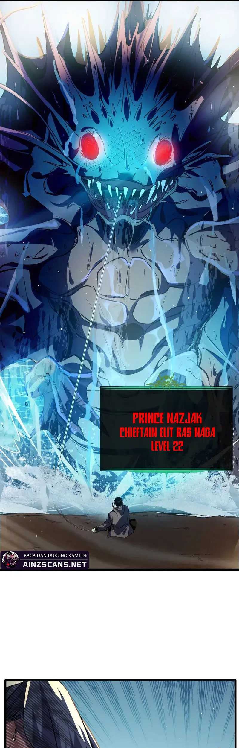 My Unbeatable Passive Skill Lets Me Deal Massive Damage! Chapter 11 Gambar 38