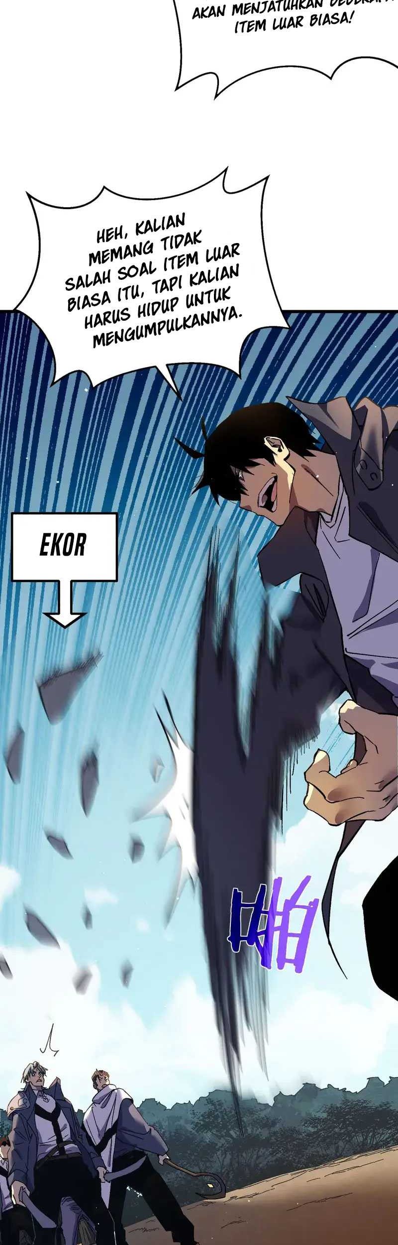 My Unbeatable Passive Skill Lets Me Deal Massive Damage! Chapter 11 Gambar 40