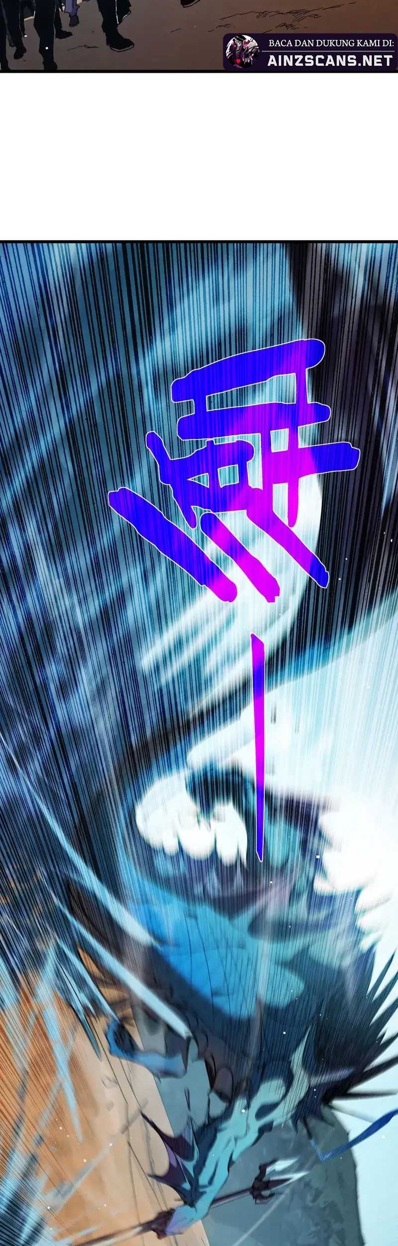 My Unbeatable Passive Skill Lets Me Deal Massive Damage! Chapter 11 Gambar 41