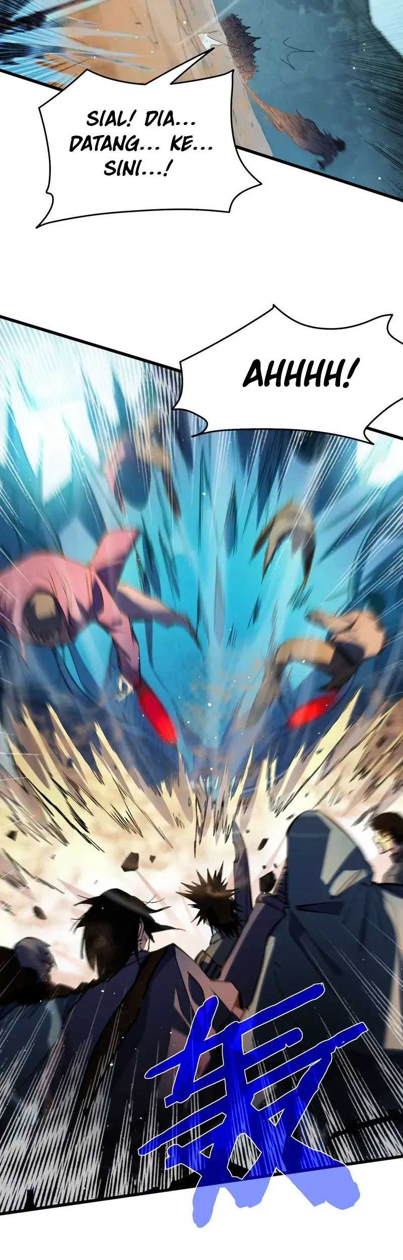 My Unbeatable Passive Skill Lets Me Deal Massive Damage! Chapter 11 Gambar 42