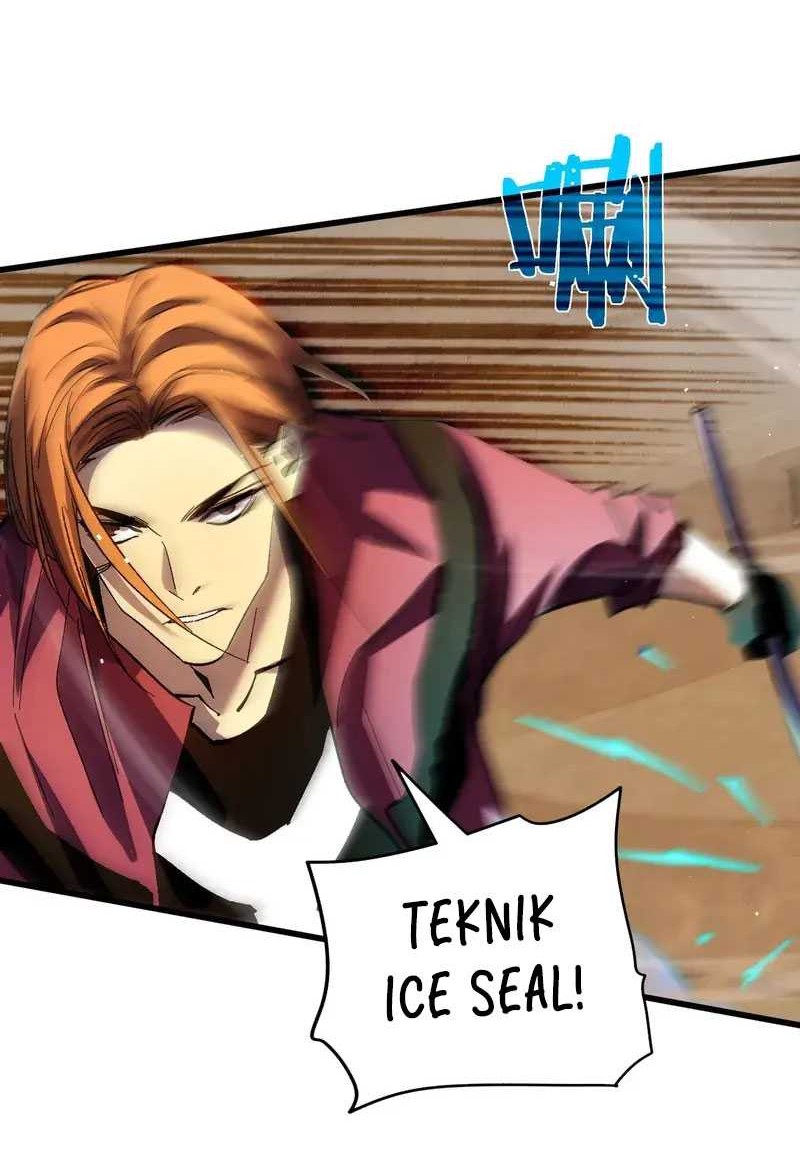 My Unbeatable Passive Skill Lets Me Deal Massive Damage! Chapter 11 Gambar 43