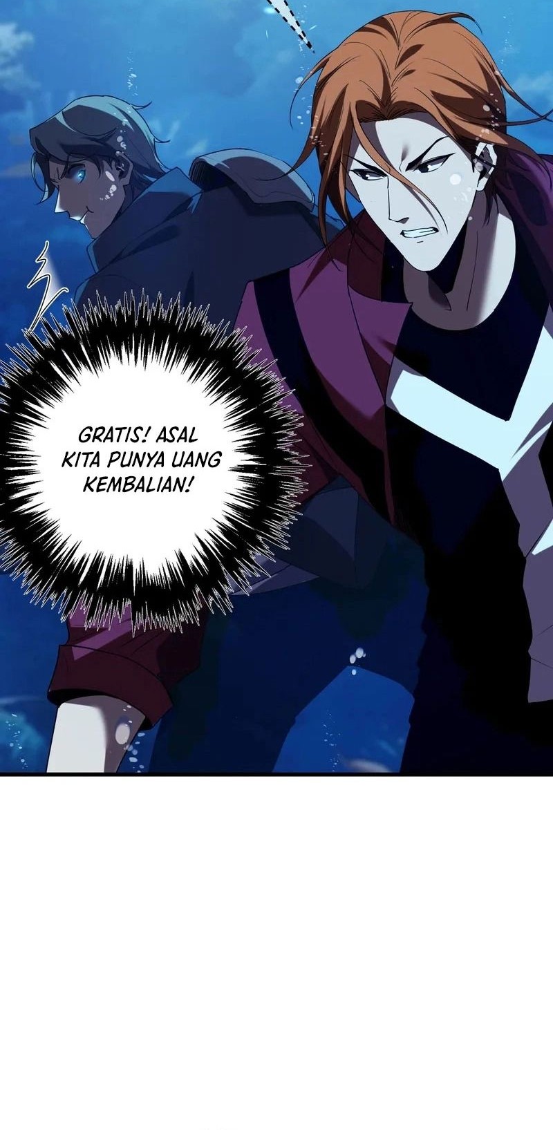 My Unbeatable Passive Skill Lets Me Deal Massive Damage! Chapter 12 Gambar 6