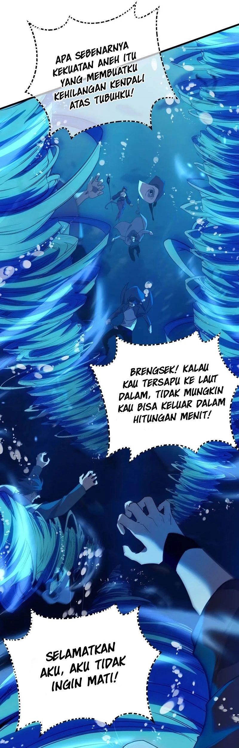 My Unbeatable Passive Skill Lets Me Deal Massive Damage! Chapter 12 Gambar 18