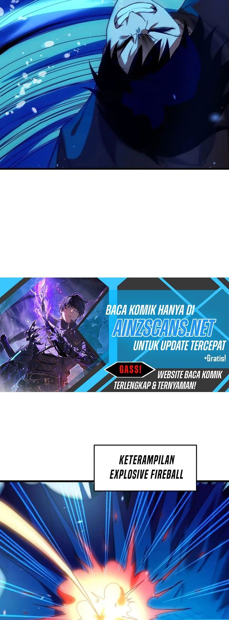 My Unbeatable Passive Skill Lets Me Deal Massive Damage! Chapter 12 Gambar 19