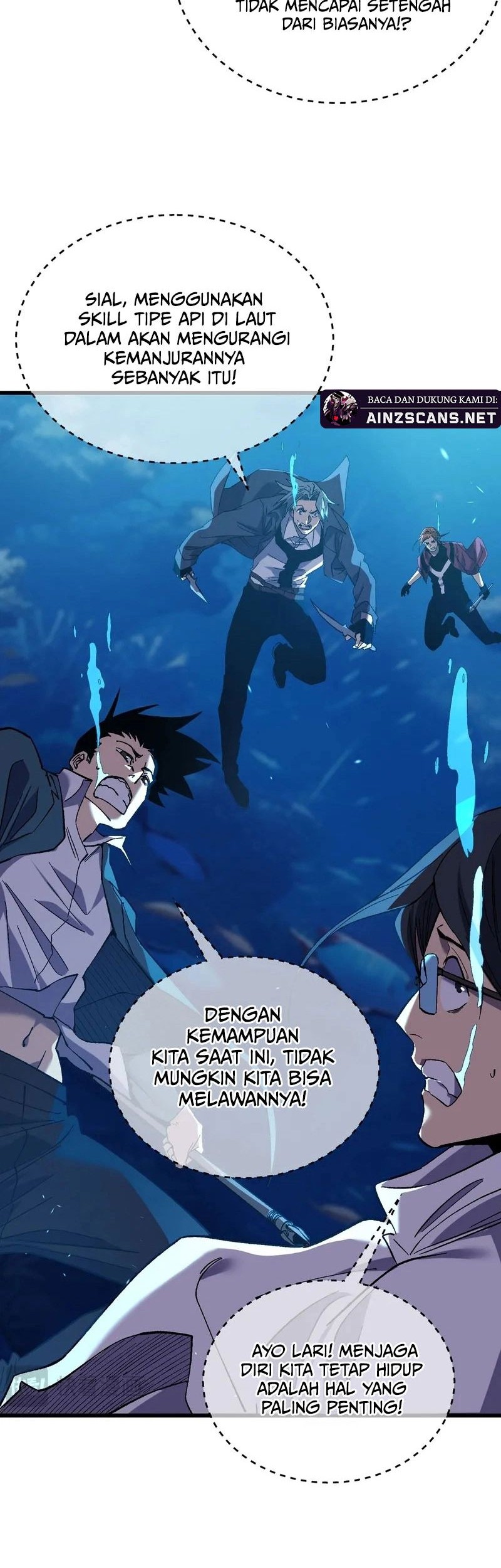 My Unbeatable Passive Skill Lets Me Deal Massive Damage! Chapter 12 Gambar 21