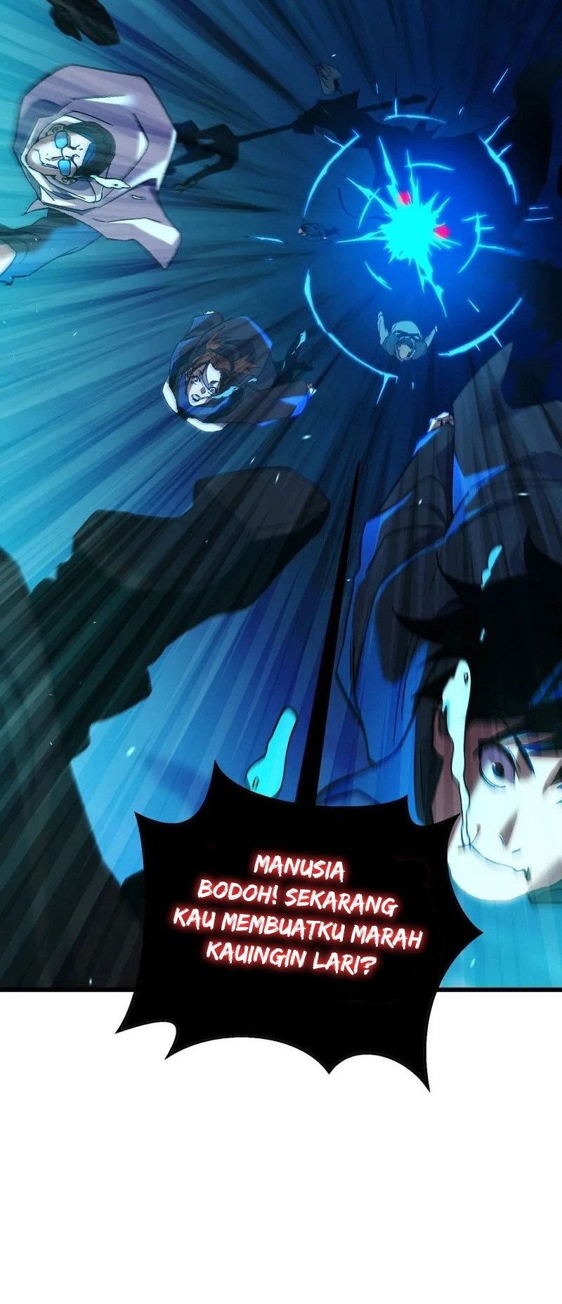 My Unbeatable Passive Skill Lets Me Deal Massive Damage! Chapter 12 Gambar 23