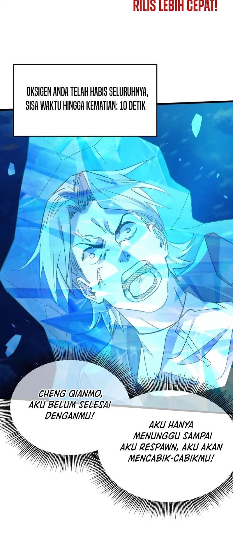 My Unbeatable Passive Skill Lets Me Deal Massive Damage! Chapter 12 Gambar 27