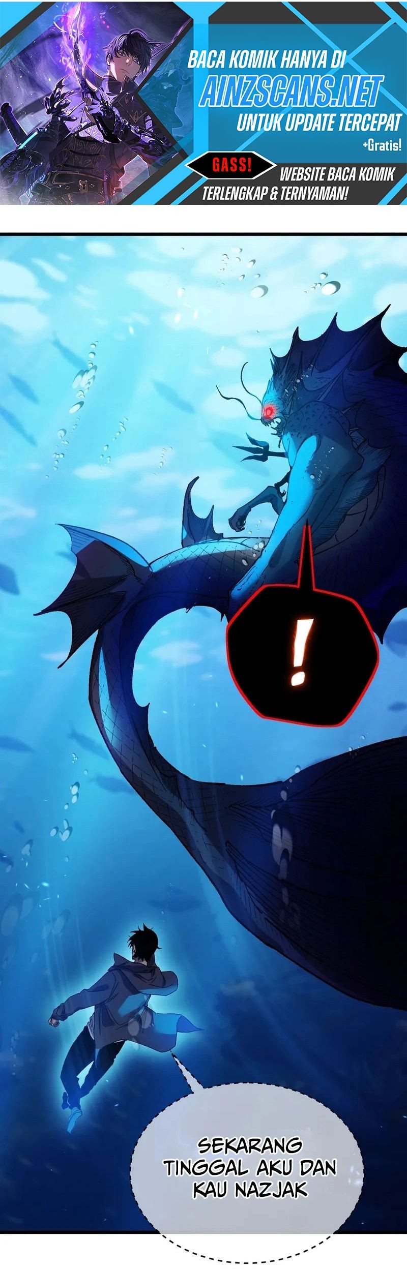 My Unbeatable Passive Skill Lets Me Deal Massive Damage! Chapter 12 Gambar 30