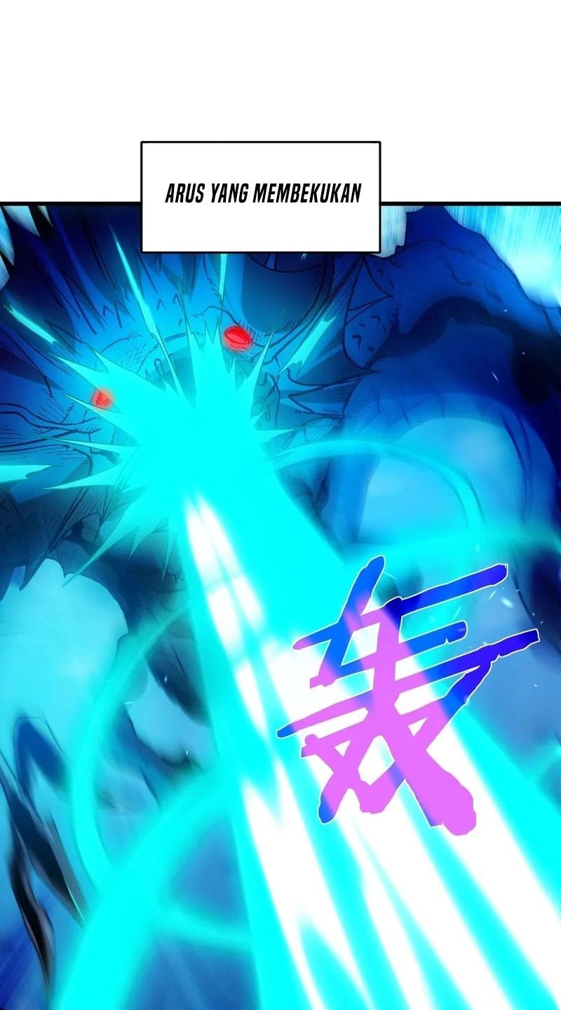 My Unbeatable Passive Skill Lets Me Deal Massive Damage! Chapter 12 Gambar 31