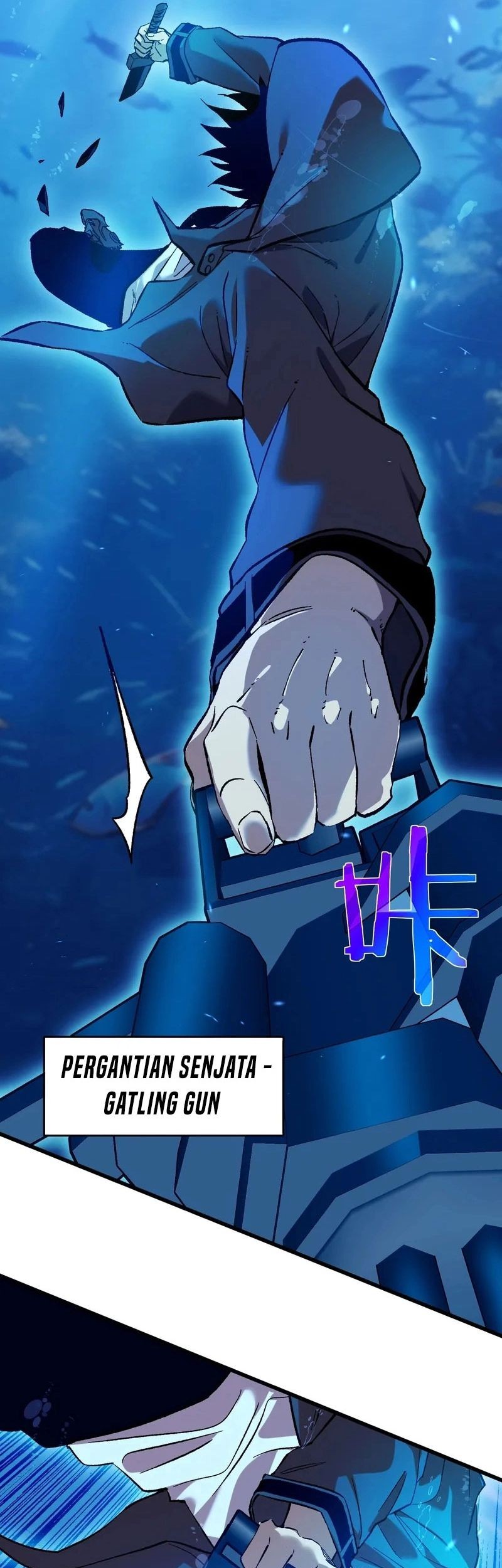 My Unbeatable Passive Skill Lets Me Deal Massive Damage! Chapter 12 Gambar 40