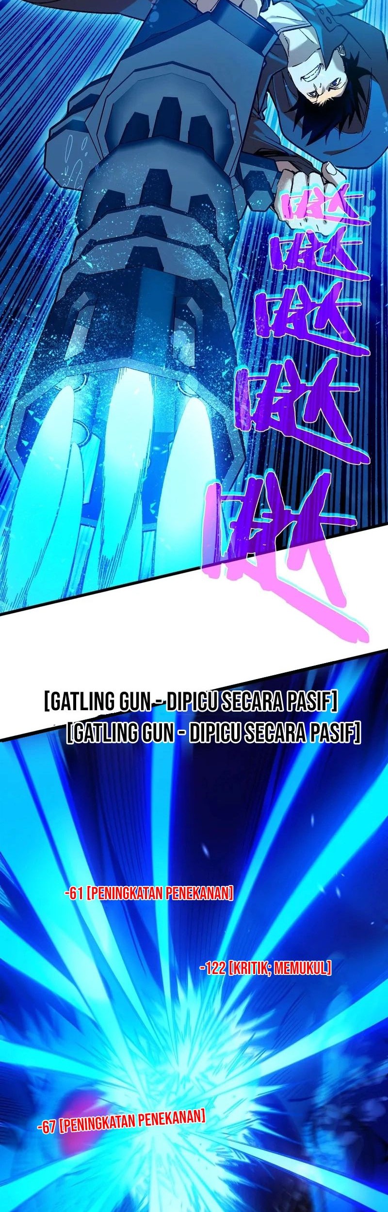 My Unbeatable Passive Skill Lets Me Deal Massive Damage! Chapter 12 Gambar 41