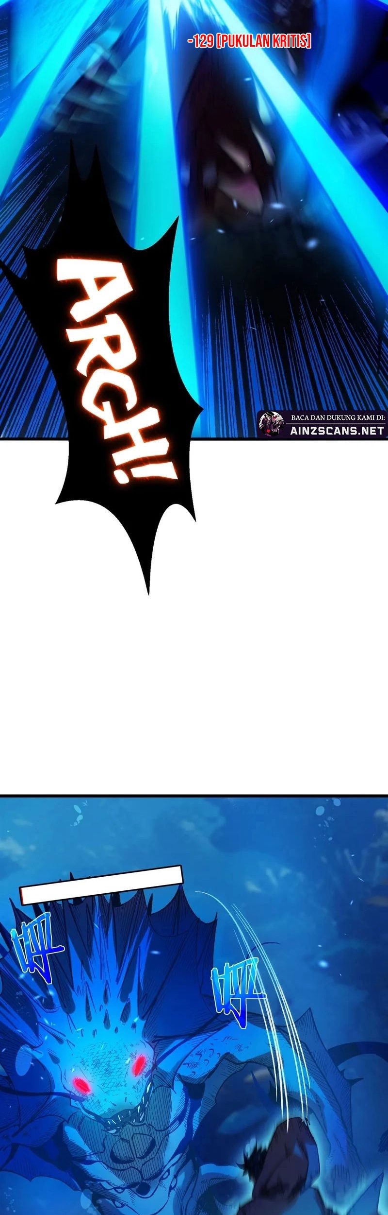 My Unbeatable Passive Skill Lets Me Deal Massive Damage! Chapter 12 Gambar 42