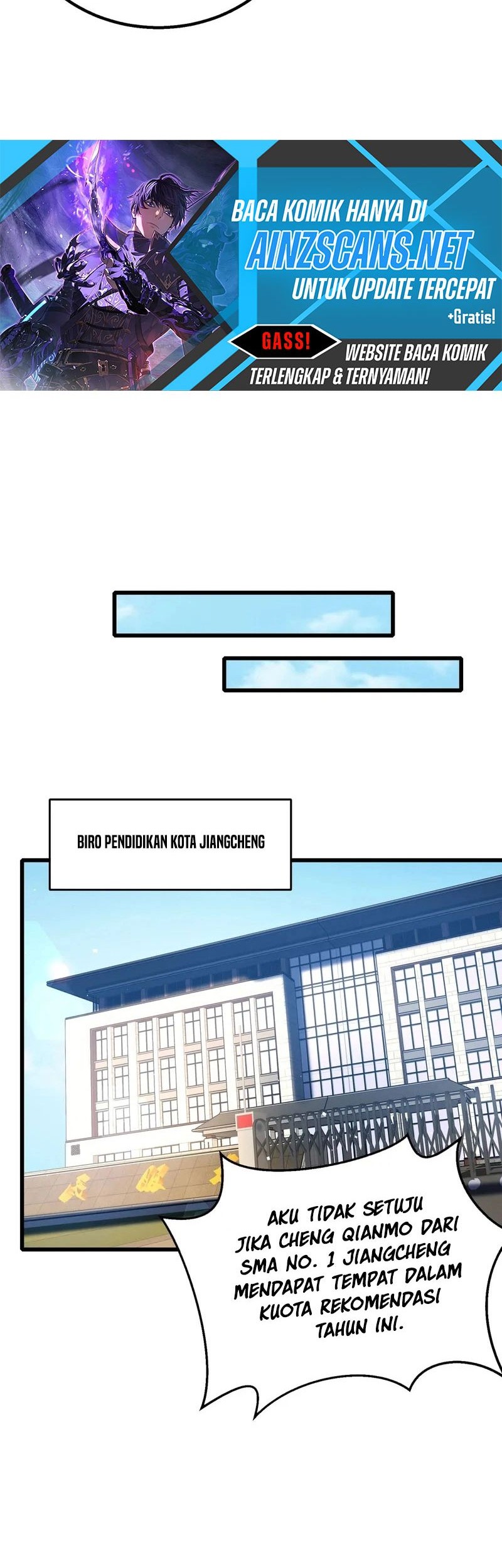 My Unbeatable Passive Skill Lets Me Deal Massive Damage! Chapter 12 Gambar 51