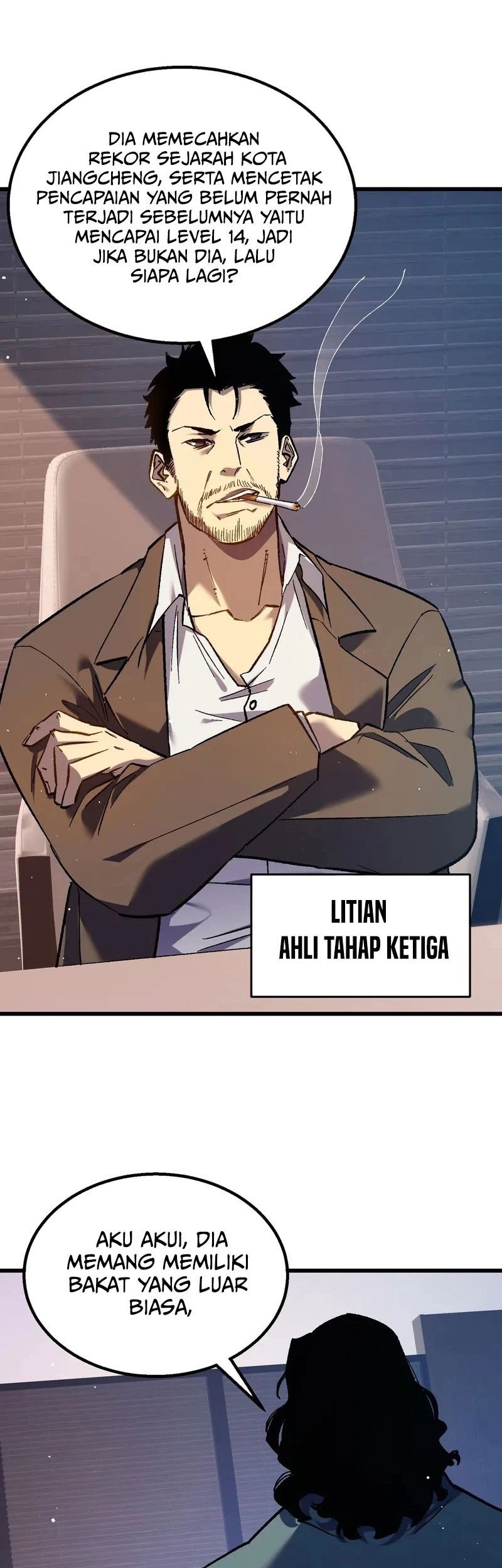 My Unbeatable Passive Skill Lets Me Deal Massive Damage! Chapter 12 Gambar 52