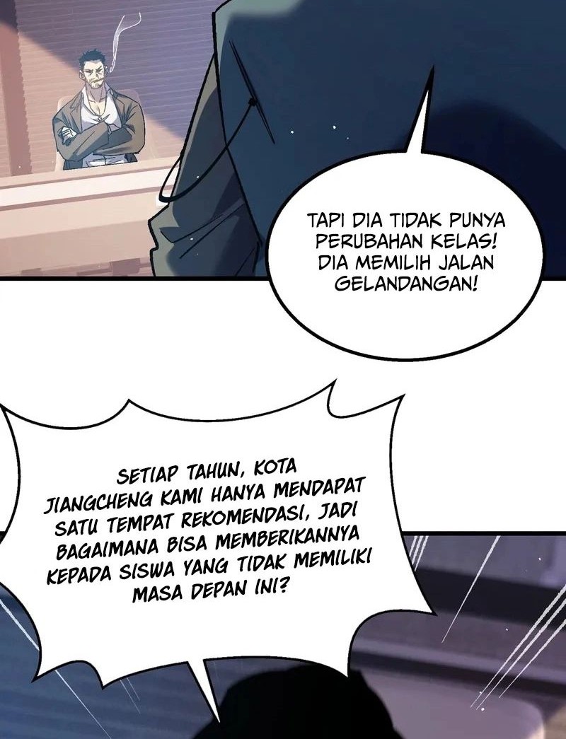 My Unbeatable Passive Skill Lets Me Deal Massive Damage! Chapter 12 Gambar 53