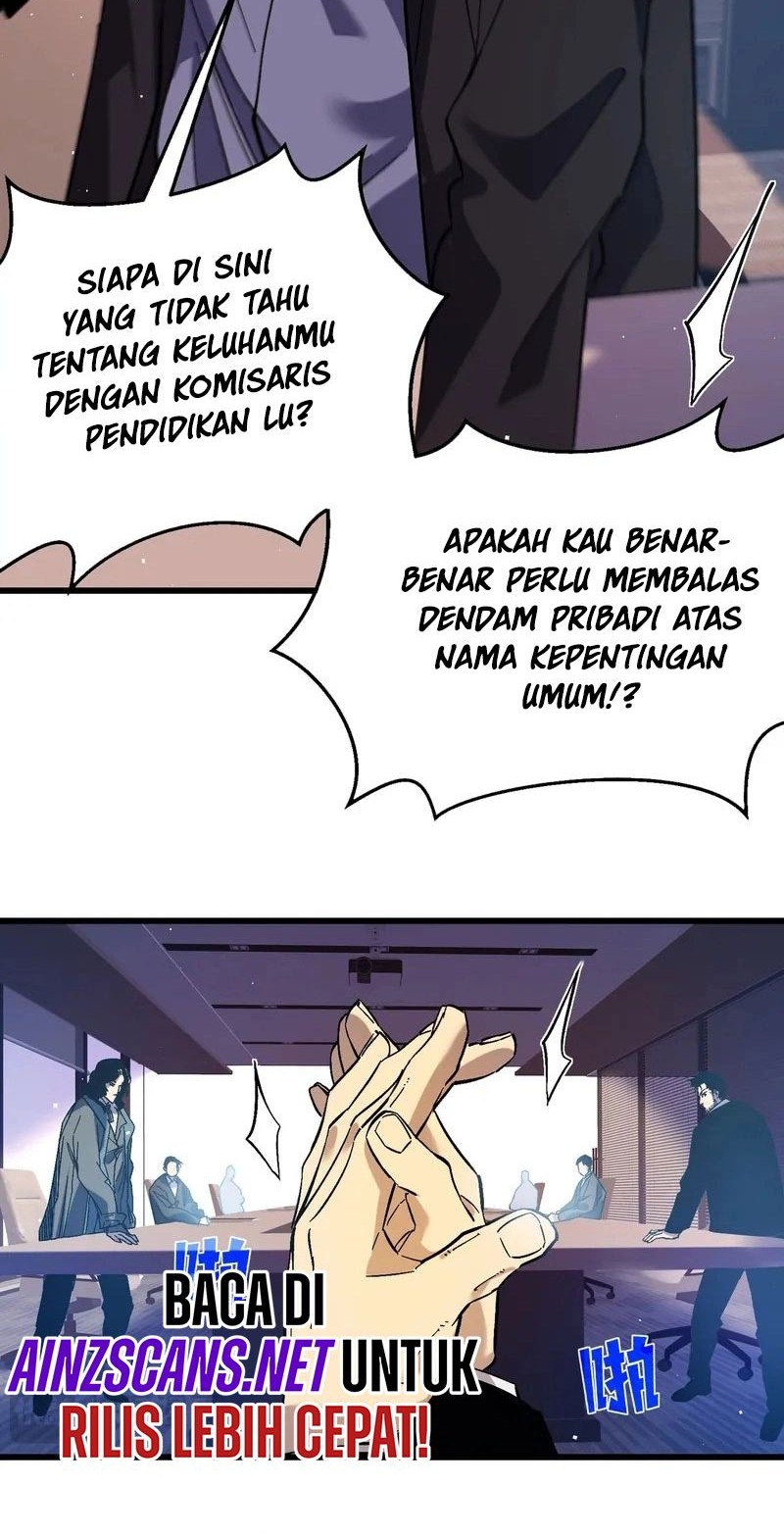 My Unbeatable Passive Skill Lets Me Deal Massive Damage! Chapter 12 Gambar 55