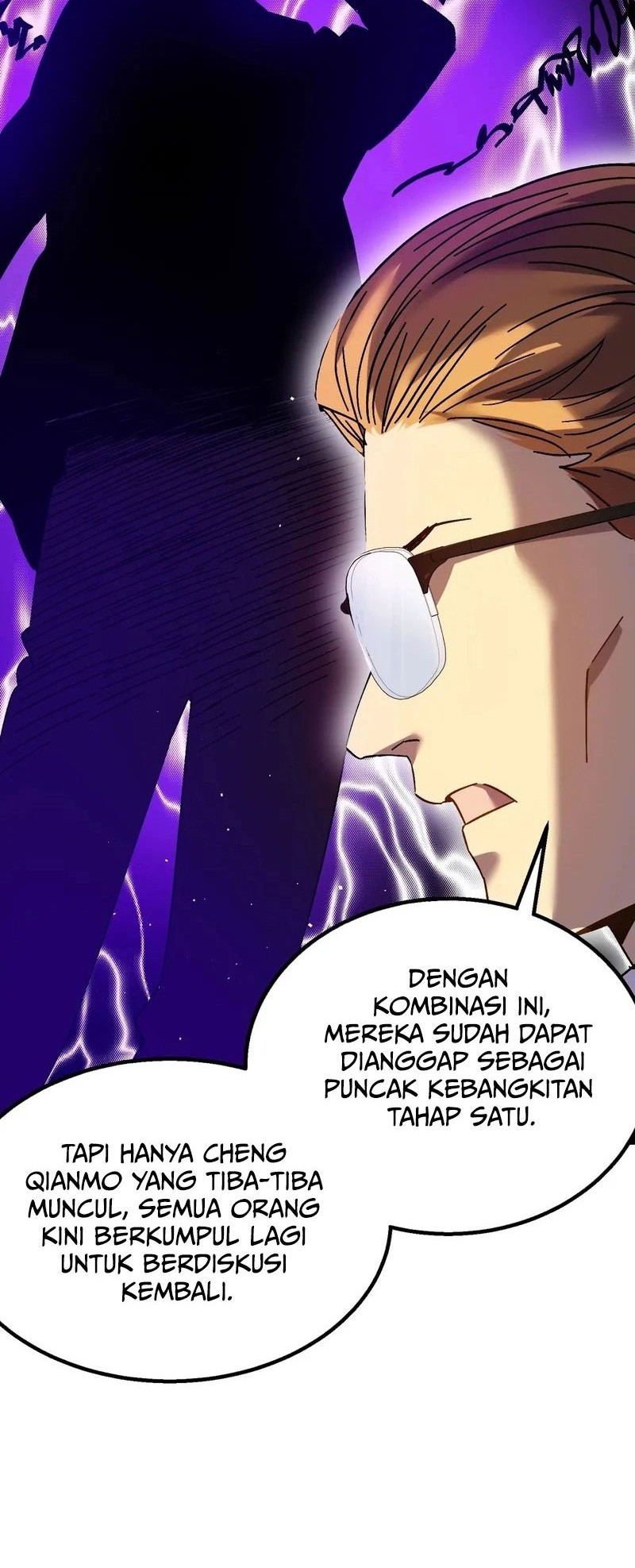 My Unbeatable Passive Skill Lets Me Deal Massive Damage! Chapter 12 Gambar 57