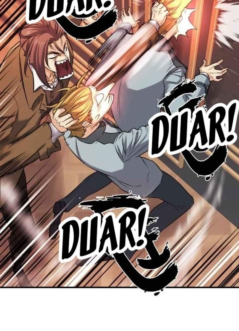 My Unbeatable Passive Skill Lets Me Deal Massive Damage! Chapter 12 Gambar 61