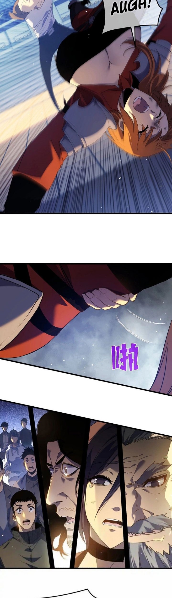 My Unbeatable Passive Skill Lets Me Deal Massive Damage! Chapter 13 Gambar 41