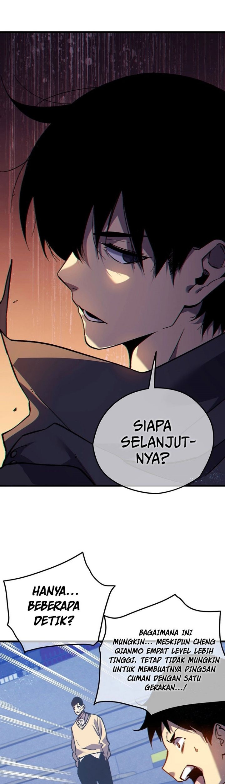 My Unbeatable Passive Skill Lets Me Deal Massive Damage! Chapter 13 Gambar 47