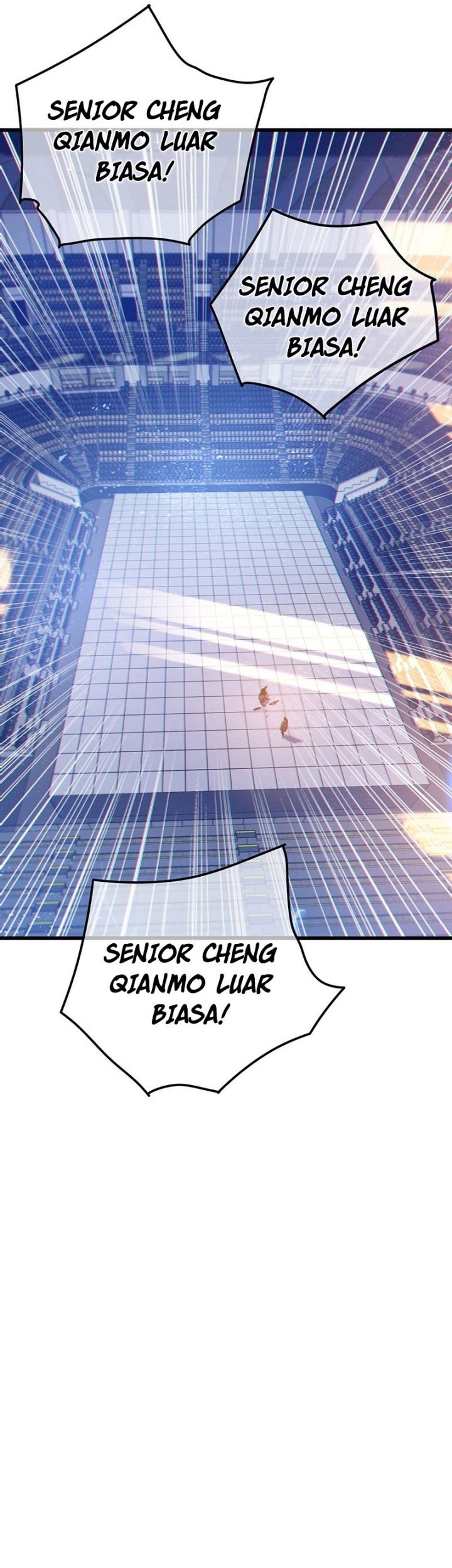 My Unbeatable Passive Skill Lets Me Deal Massive Damage! Chapter 13 Gambar 50