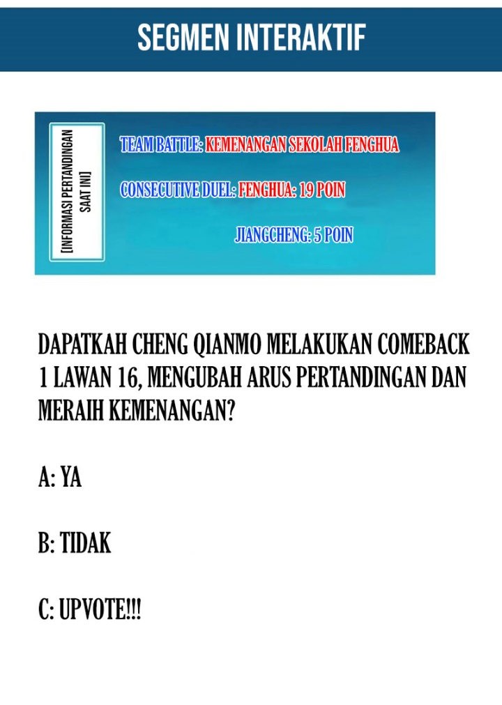 My Unbeatable Passive Skill Lets Me Deal Massive Damage! Chapter 13 Gambar 51