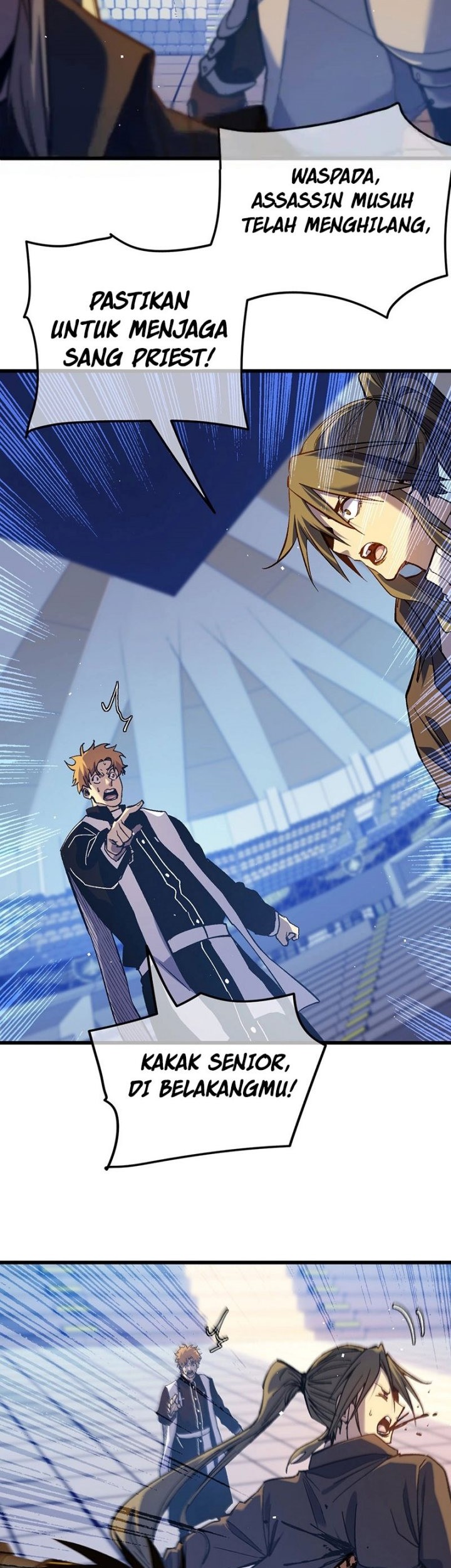 My Unbeatable Passive Skill Lets Me Deal Massive Damage! Chapter 13 Gambar 23