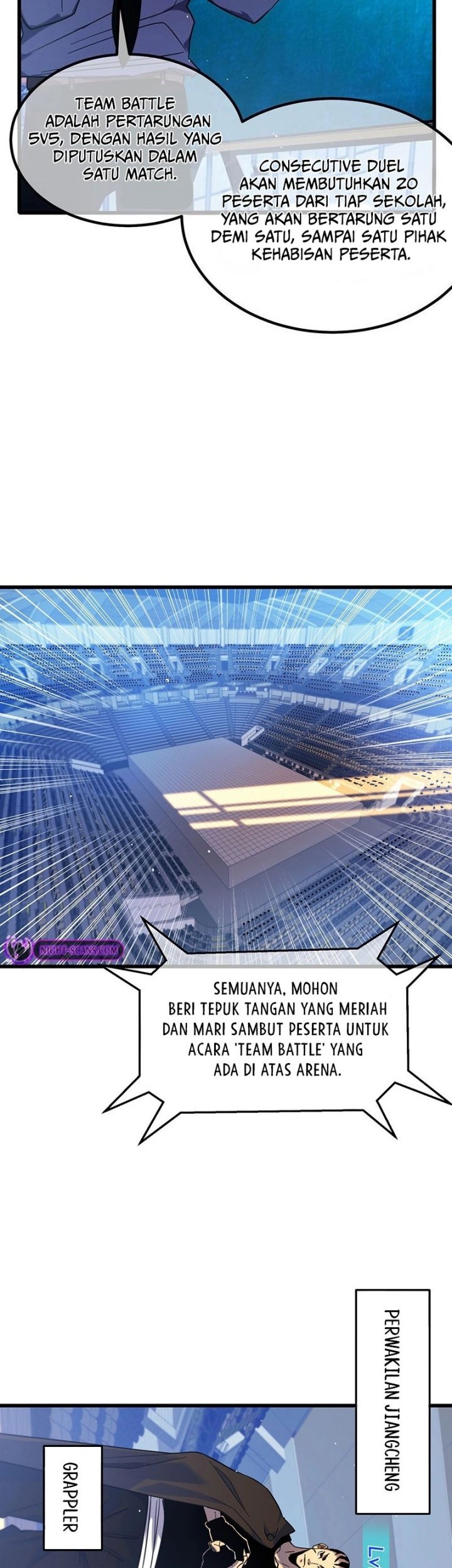 My Unbeatable Passive Skill Lets Me Deal Massive Damage! Chapter 13 Gambar 10