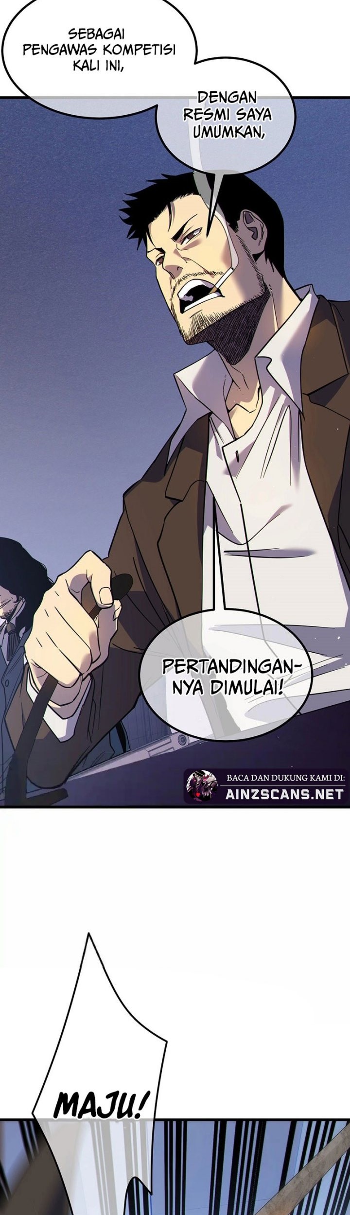 My Unbeatable Passive Skill Lets Me Deal Massive Damage! Chapter 13 Gambar 17