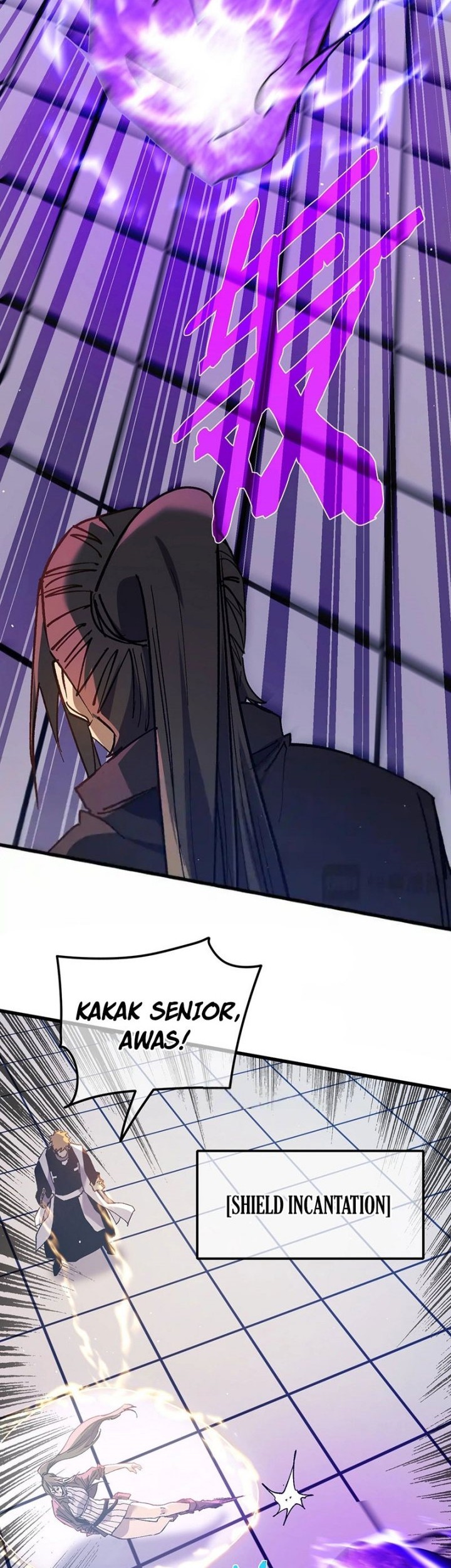 My Unbeatable Passive Skill Lets Me Deal Massive Damage! Chapter 13 Gambar 30