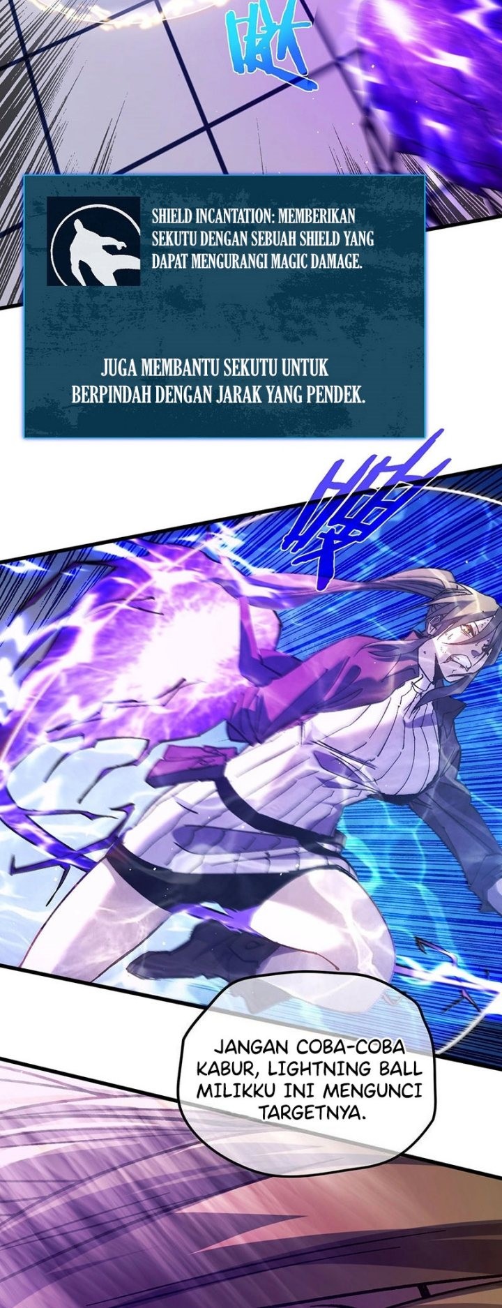 My Unbeatable Passive Skill Lets Me Deal Massive Damage! Chapter 13 Gambar 31