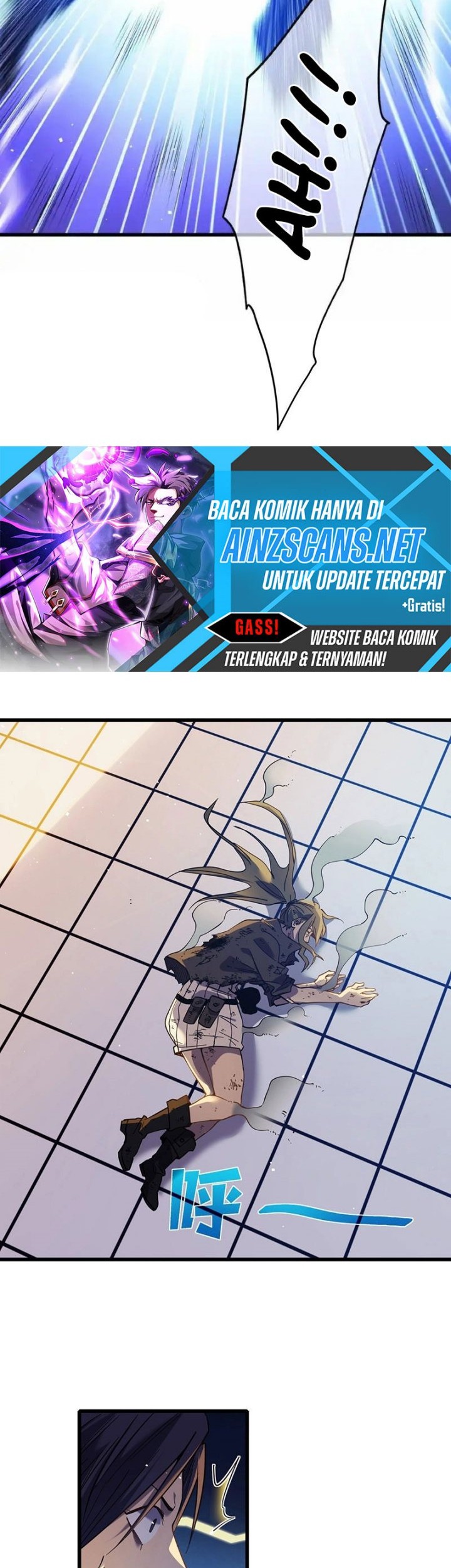 My Unbeatable Passive Skill Lets Me Deal Massive Damage! Chapter 13 Gambar 33