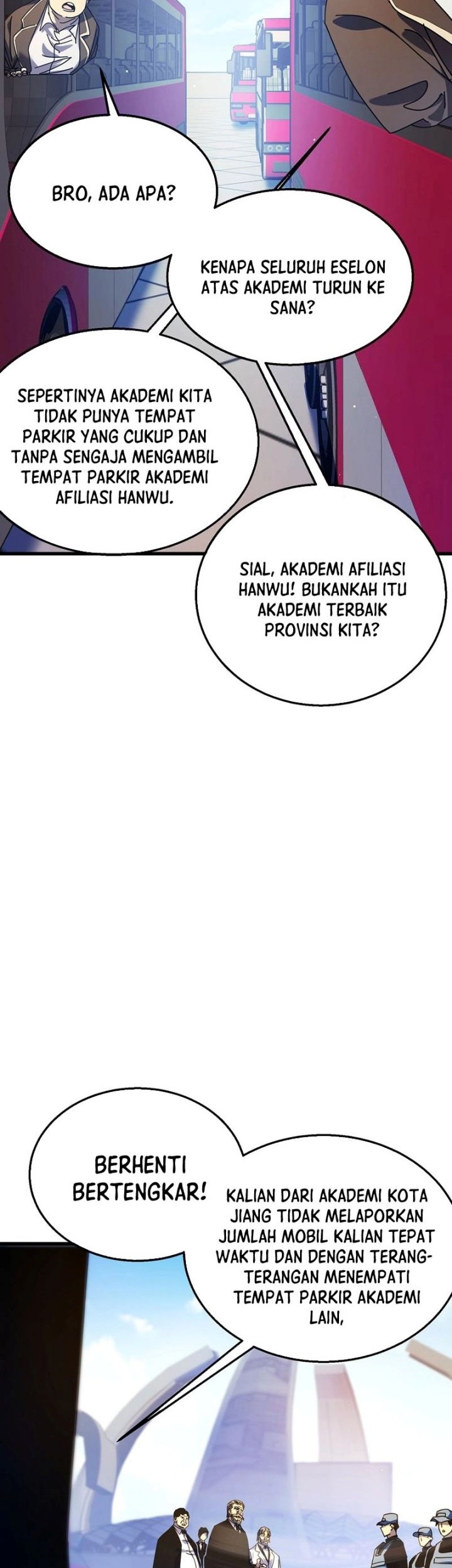 My Unbeatable Passive Skill Lets Me Deal Massive Damage! Chapter 24 Gambar 28