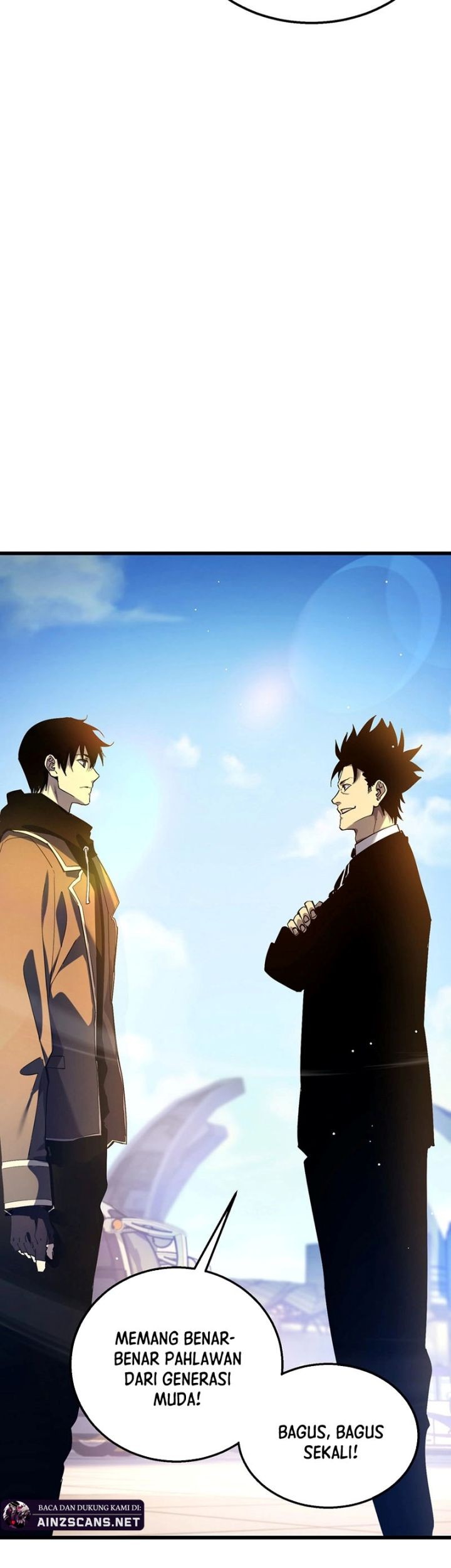 My Unbeatable Passive Skill Lets Me Deal Massive Damage! Chapter 24 Gambar 35