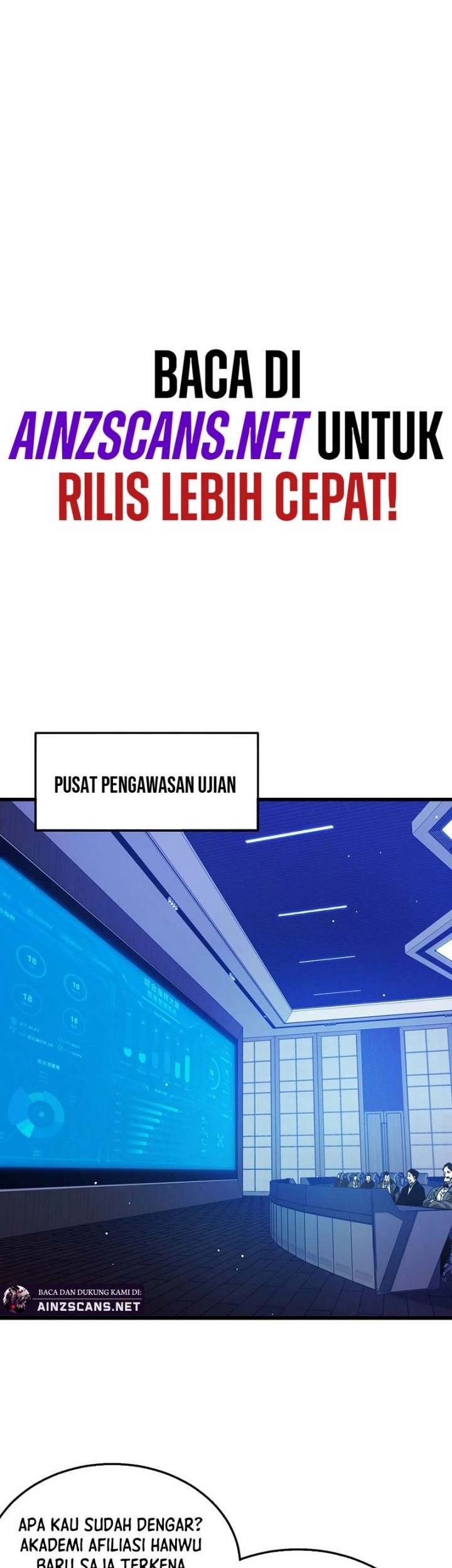 My Unbeatable Passive Skill Lets Me Deal Massive Damage! Chapter 24 Gambar 40