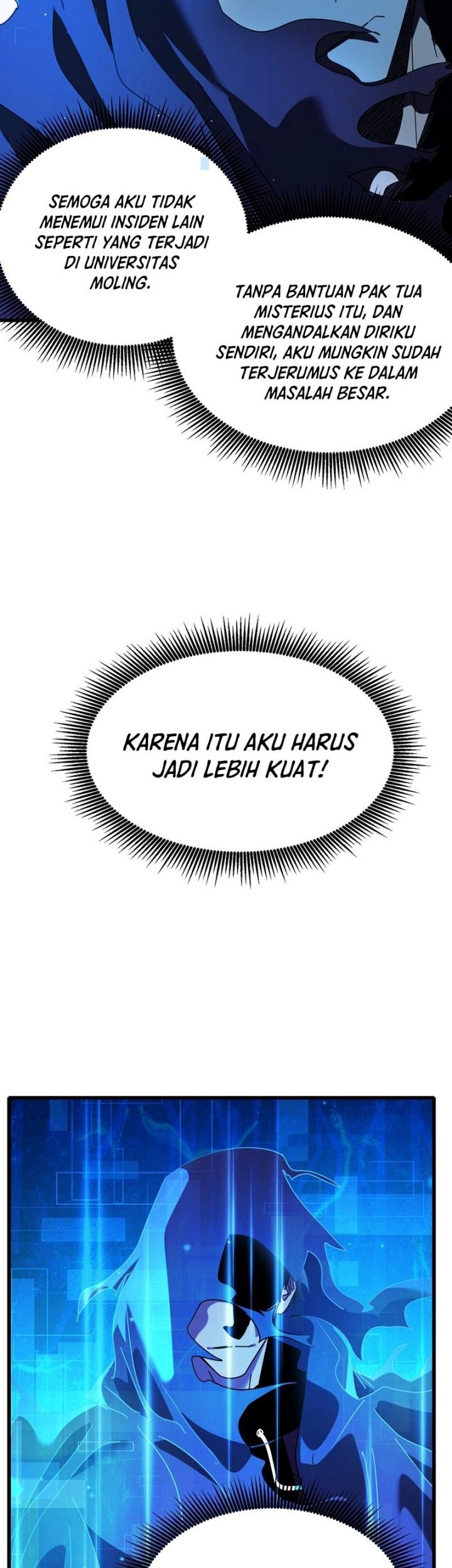 My Unbeatable Passive Skill Lets Me Deal Massive Damage! Chapter 24 Gambar 52