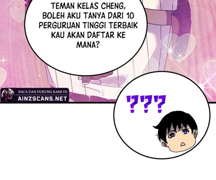 My Unbeatable Passive Skill Lets Me Deal Massive Damage! Chapter 24 Gambar 18