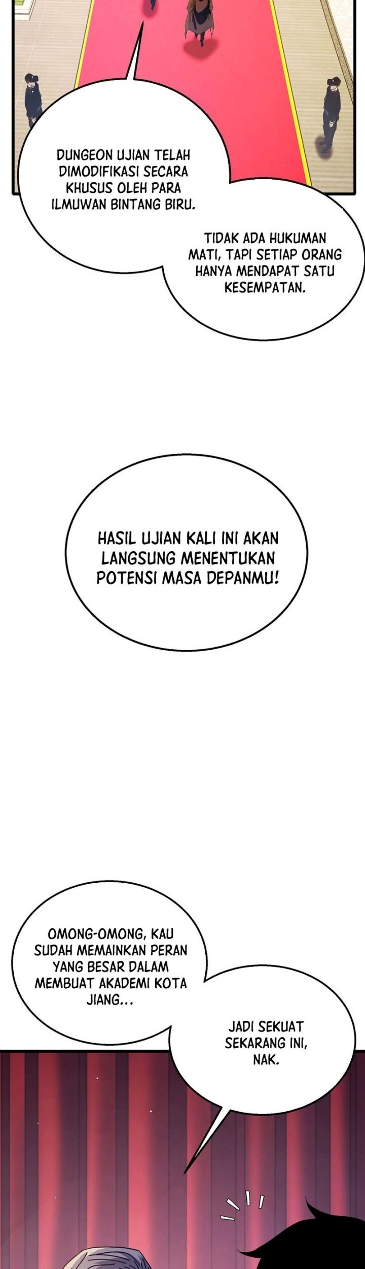 My Unbeatable Passive Skill Lets Me Deal Massive Damage! Chapter 24 Gambar 8