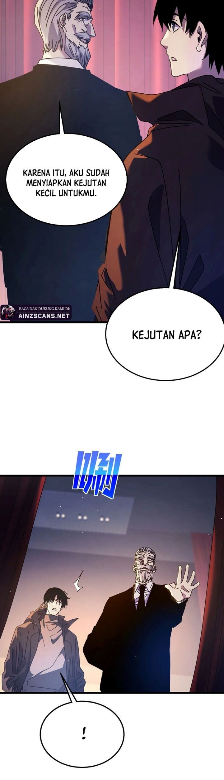 My Unbeatable Passive Skill Lets Me Deal Massive Damage! Chapter 24 Gambar 9