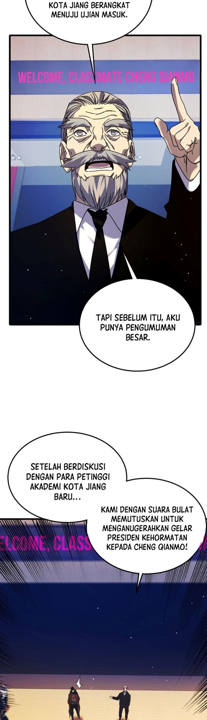 My Unbeatable Passive Skill Lets Me Deal Massive Damage! Chapter 24 Gambar 12