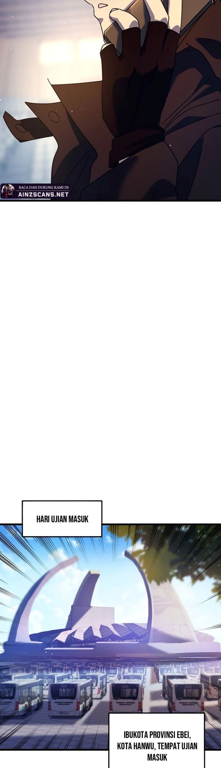 My Unbeatable Passive Skill Lets Me Deal Massive Damage! Chapter 24 Gambar 23