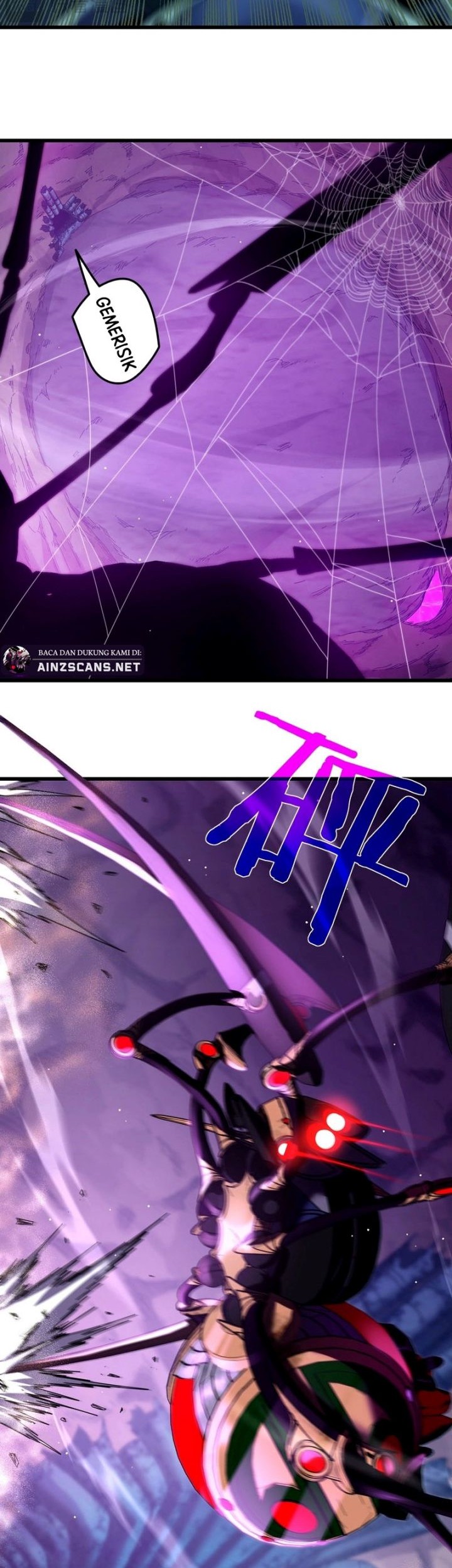 My Unbeatable Passive Skill Lets Me Deal Massive Damage! Chapter 25 Gambar 28