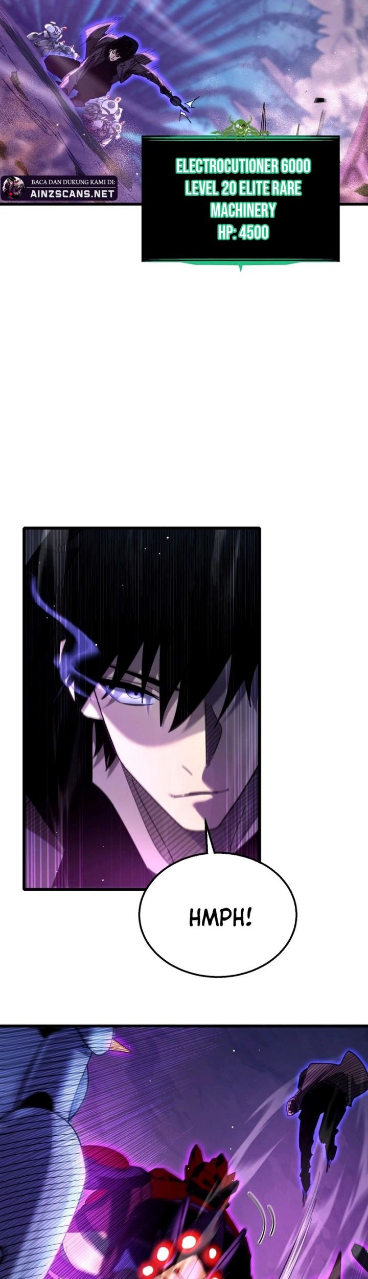 My Unbeatable Passive Skill Lets Me Deal Massive Damage! Chapter 25 Gambar 29